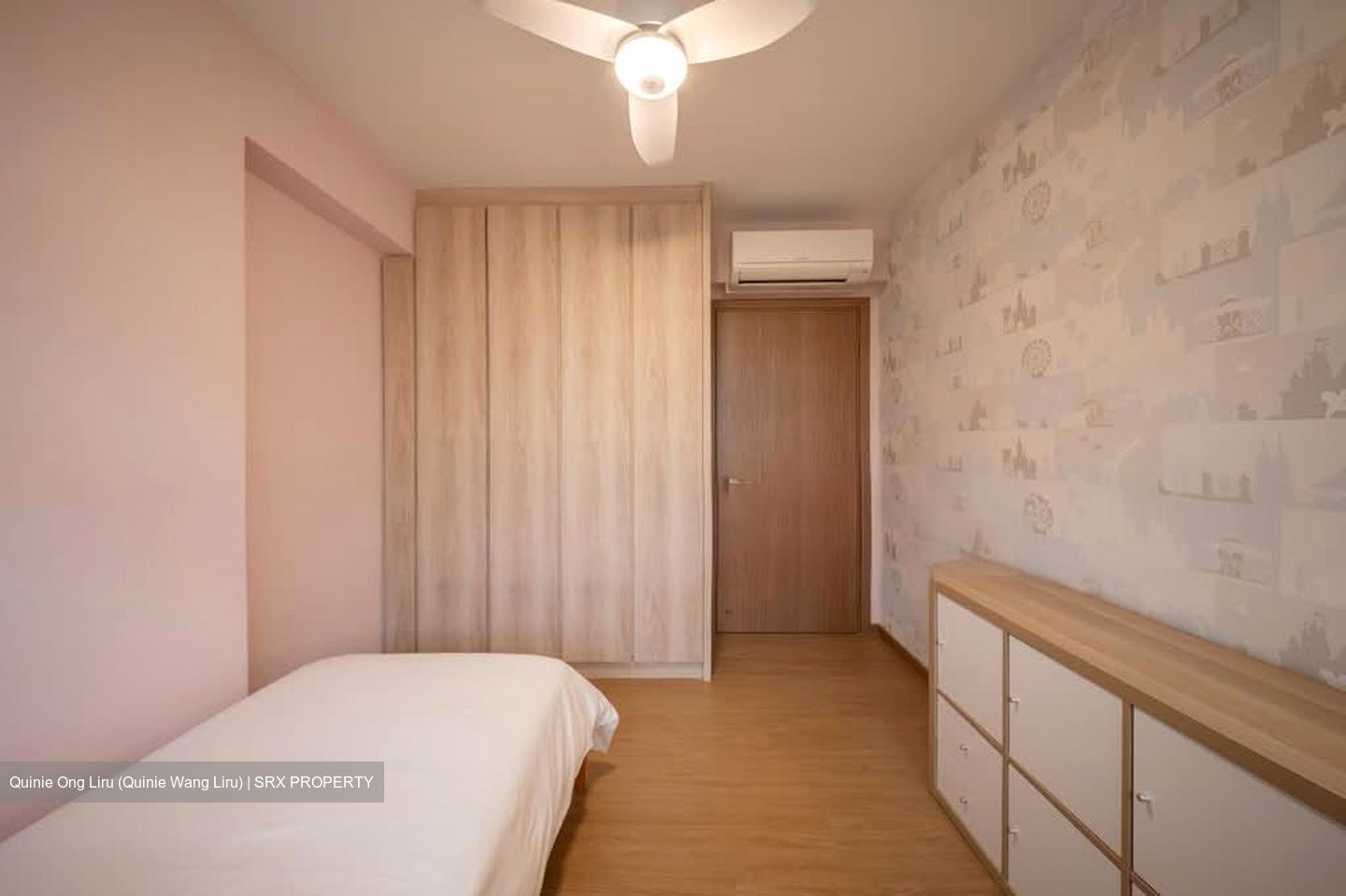 Blk 450C West Terra @ Bukit Batok (Bukit Batok), HDB 5 Rooms #592289781